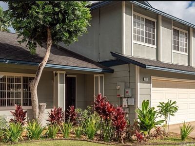 91-313 Hoalauna Pl