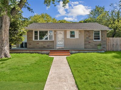 277 McKinley Drive