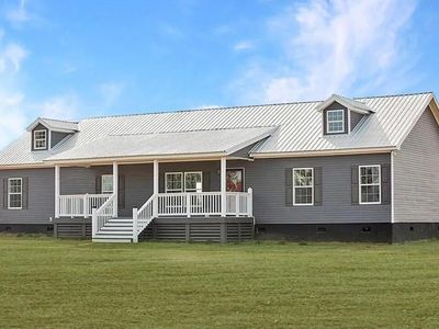 836 John Sam Rd