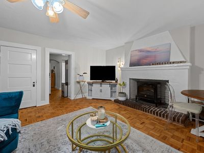 Property at 36 Elm St #B, Worcester, MA