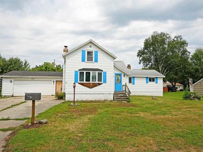 Property at 621 Congress St, Oconto, WI