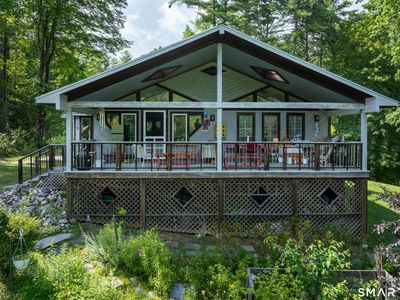 Property at 48 Preston Lane, Salisbury, CT