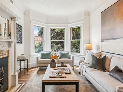 Property at 3428 16th St, San Francisco, CA