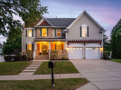 10508 Meakin Dr