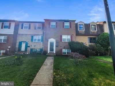 26 Pickersgill Sq