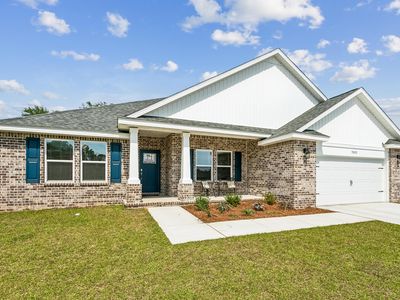 7624 Hatteras Dr