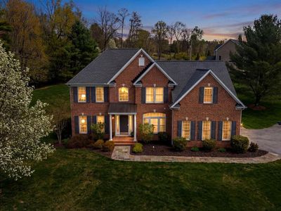 1231 Corbett Rd