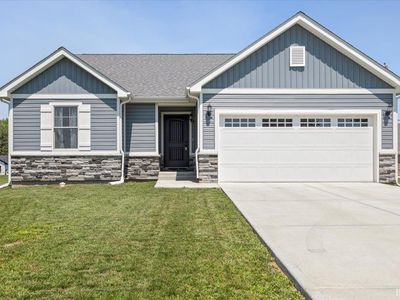 703 Wedgewood Dr