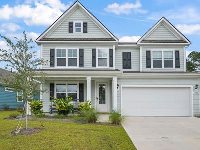 1008 Beechfield Ct.