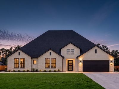 Lubbock Plan, Jordan's Ranch