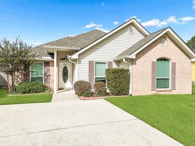 545 Northshore Ln