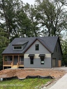 5307 Sycamore Ridge Ln