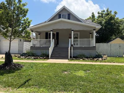 Property at 803 W Washington St, Oregon, IL