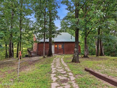 121 County Road 110