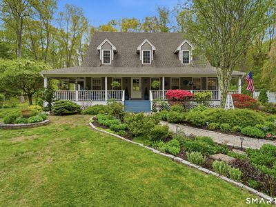 843 Old Clinton Road