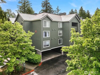 15433 Country Club Drive #F207