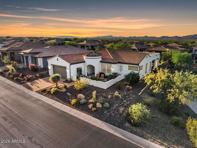 17746 E CINDERCONE Road