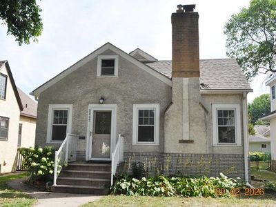 Property at 5217 Columbus Ave, Minneapolis, MN