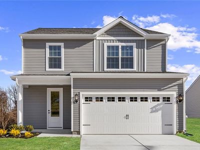 Property at 7934 Honeybee Ct, North Prince George, VA