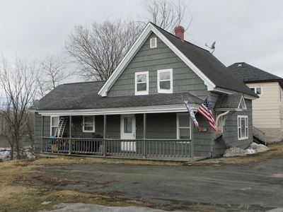 Property at 87 Market Street, Fort Kent, ME