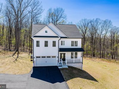 831 Deer Ridge Dr