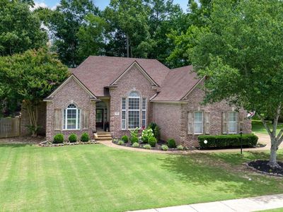 5320 Saffron Spring Dr