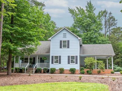 7012 Knotty Pine Rd