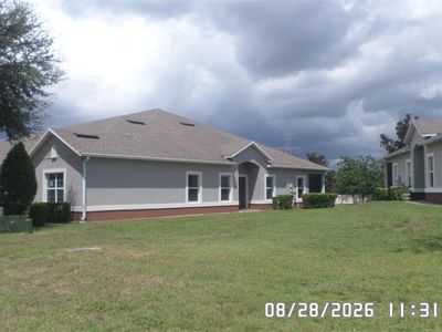 3547 FAIRWATERS COURT #F