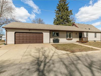 Property at 301 7 1/2 Ave, Foley, MN