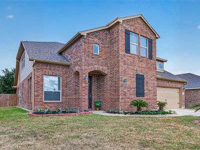 21514 Ivory Gate Ln