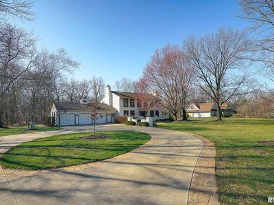 11815 N Hickory Grove Rd