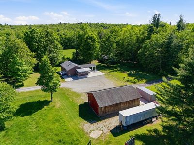 9 Alderman Rd