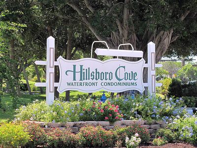 1427 E Hillsboro Boulevard Apt 528
