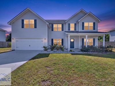 473 Meloney Dr