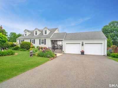 798 Wells Road