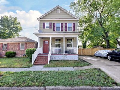 929 Mount Vernon Ave