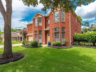 14615 Cardinal Creek Ct