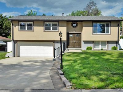 4921 Brockwood Dr