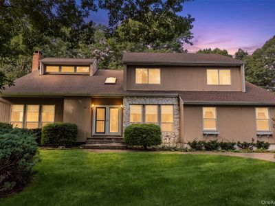 46 Golf Club Circle