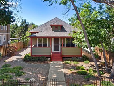 611 E Willamette Ave