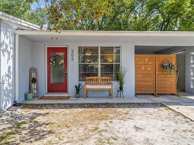 205 Wilshire Dr