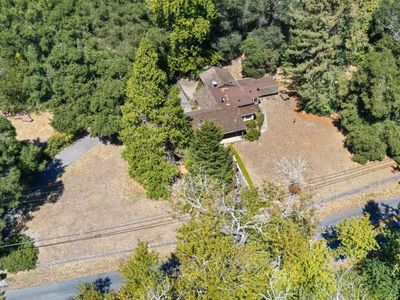7267 W Zayante Rd