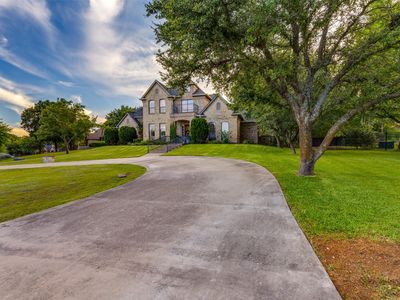114 Southwest Dr