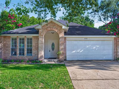 2703 Blue Mist Dr