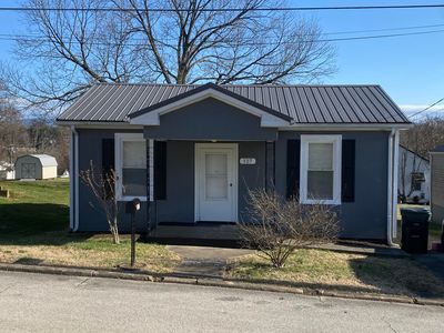 Property at 127 Unaka St, Greeneville, TN