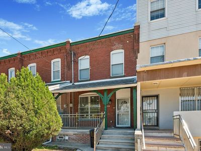 4250 Powelton Ave