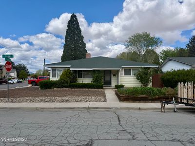 2101 Logan Way