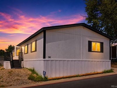 2100 W 100th Avenue LOT 312