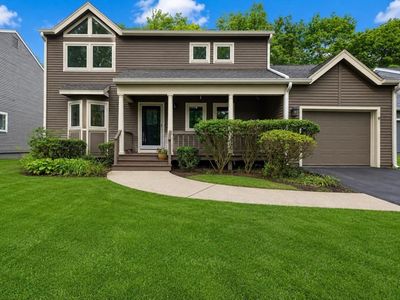 22 Cannon Forge Dr Unit 22
