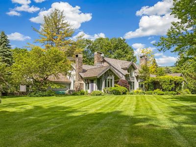 341 Danby Mountain Road